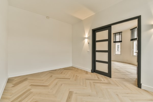Medium property photo - Zocherstraat 1-1, 1054 LP Amsterdam